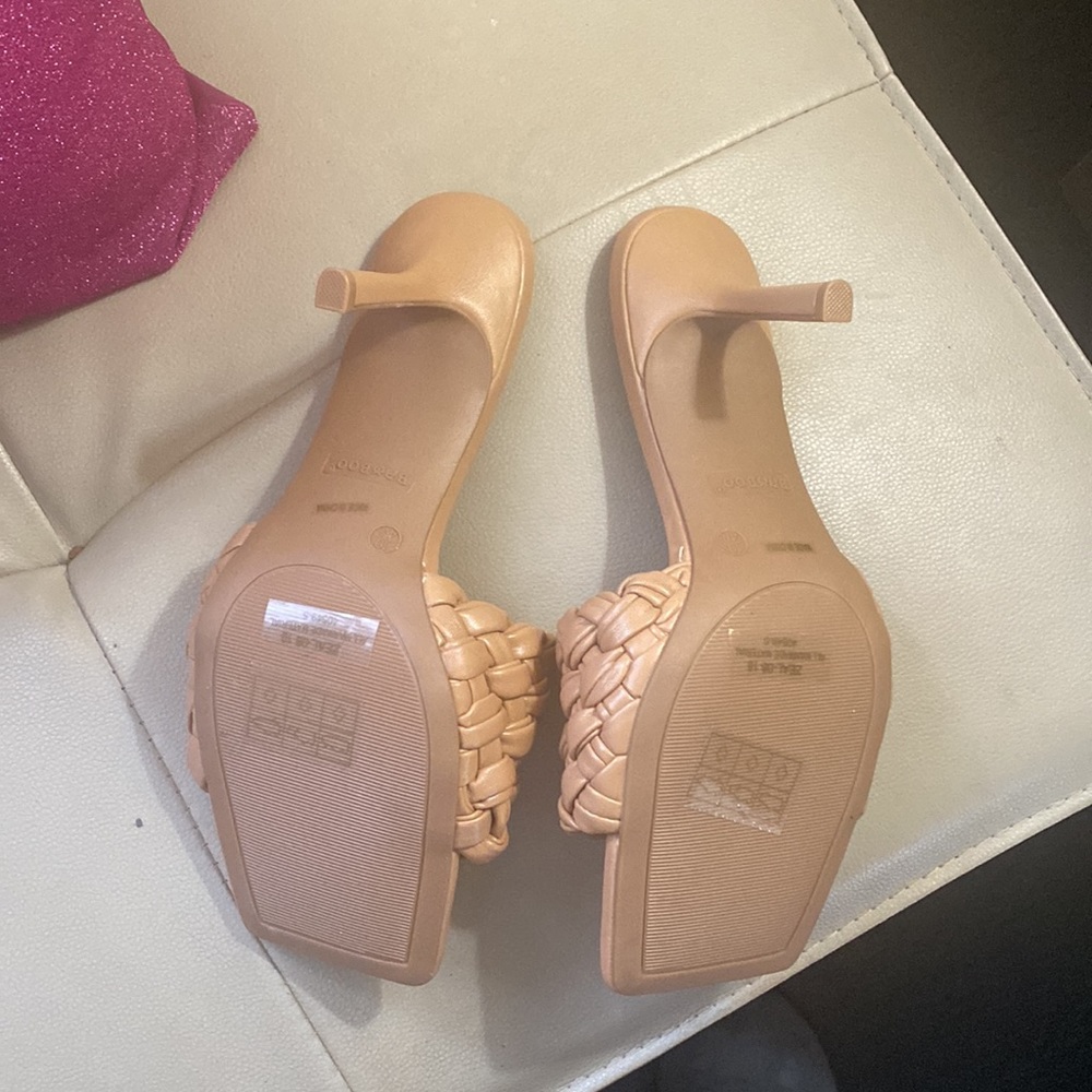 NWOT Bamboo shoes 👠 - Picture 4 of 6
